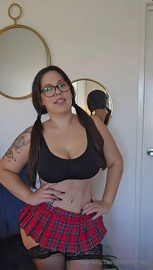 mandy leefree Nude Leaked Photo #18