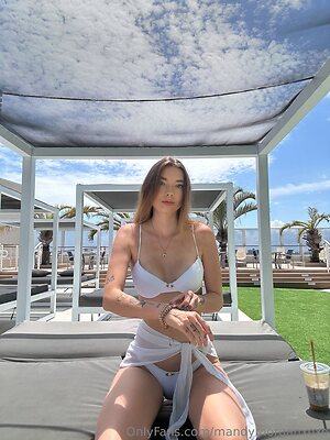 mandymorganxoxo Nude Leaked Photo #10