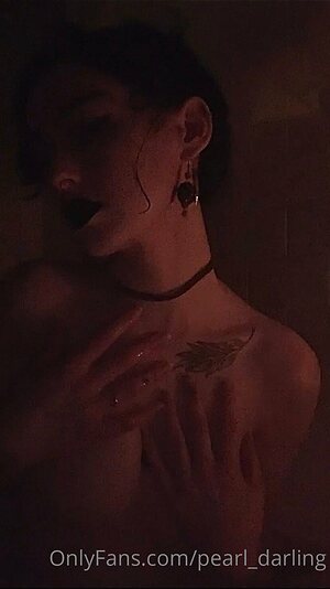 manicpixienightmarenymph Nude Leaked Photo #14
