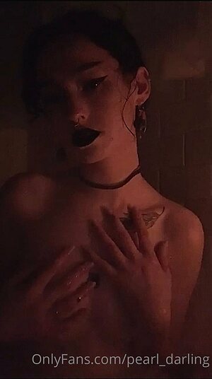 manicpixienightmarenymph Nude Leaked Photo #18