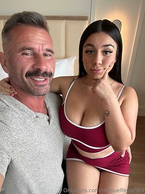 manuelferraratv Nude Leaked Photo #9
