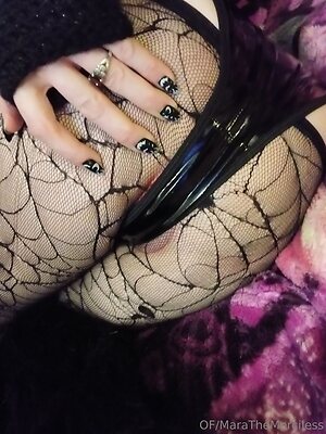 marathemerciless Nude Leaked Photo #2