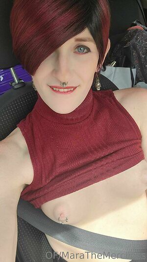 marathemerciless Nude Leaked Photo #5