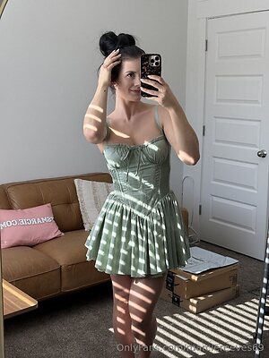marciereeves69 Nude Leaked Photo #4