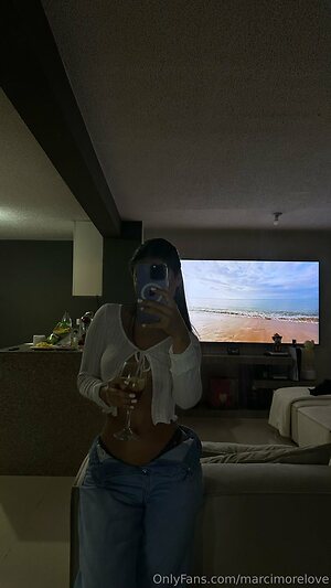 marcimoral Nude Leaked Photo #7