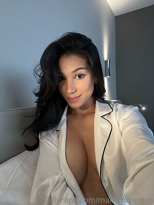 marcimoral Nude Leaked Photo #10