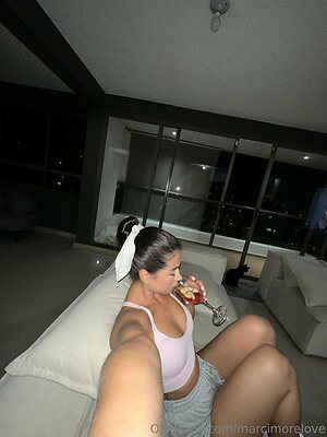 marcimoral Nude Leaked Photo #34