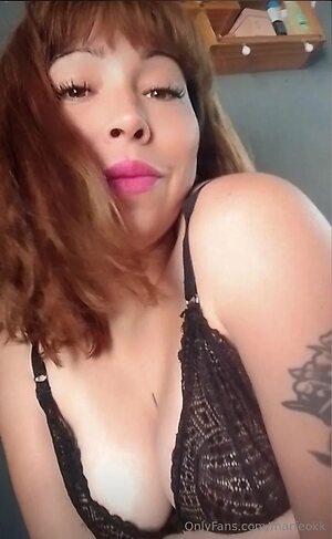 marfeokk Nude Leaked Photo #18
