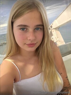 maria euphoria Nude Leaked Photo #6