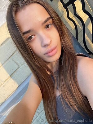 maria euphoria Nude Leaked Photo #13