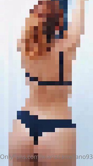 mariacastellano93 Nude Leaked Photo #7