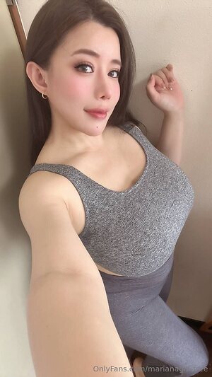 marianagai-free Nude Leaked Photo #3