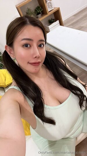 marianagai-free Nude Leaked Photo #25