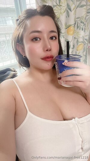 marianagai-free1218 Nude Leaked Photo #4