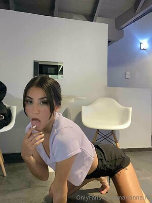 marianna m Nude Leaked Photo #13