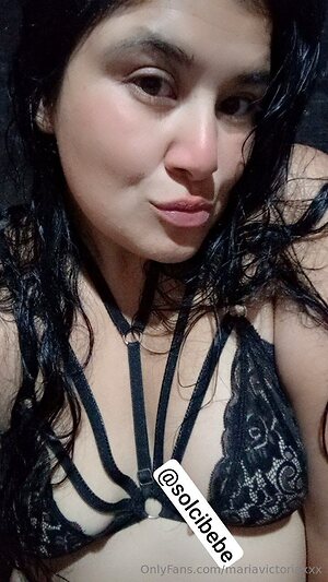 mariavictoriaxxx Nude Leaked Photo #6