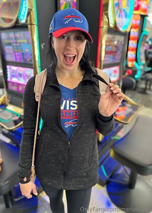 mariefox31 Nude Leaked Photo #18