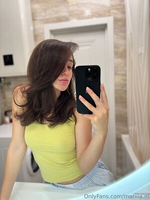 mariiia m Nude Leaked Photo #2