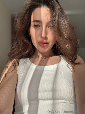 mariiia m Nude Leaked Photo #5