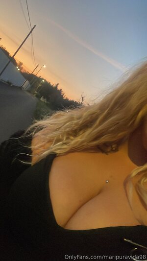 maripuravida98 Nude Leaked Photo #3