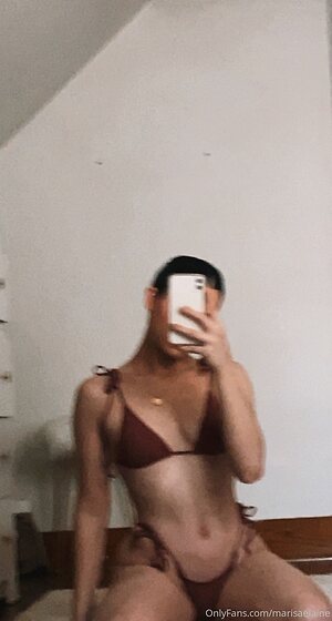 marisaelaine Nude Leaked Photo #4