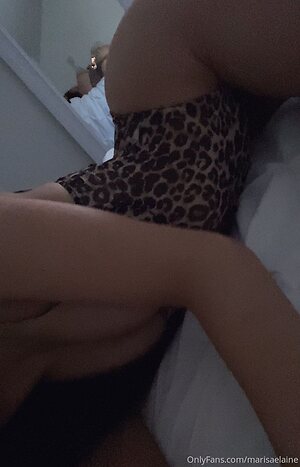 marisaelaine Nude Leaked Photo #10