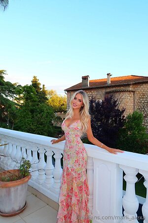 marli alexa