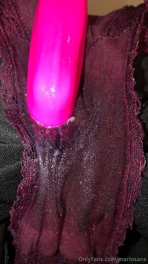 marlosans Nude Leaked Photo #12
