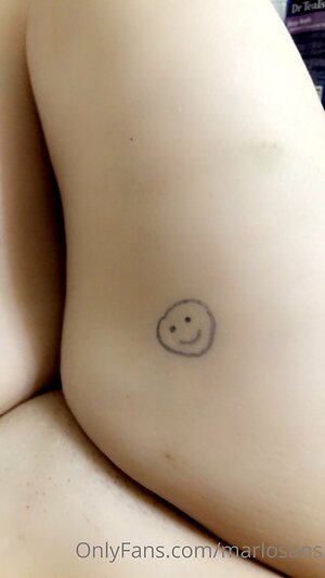 marlosans Nude Leaked Photo #14