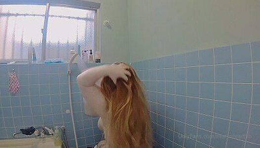 marsofearthh Nude Leaked Photo #2