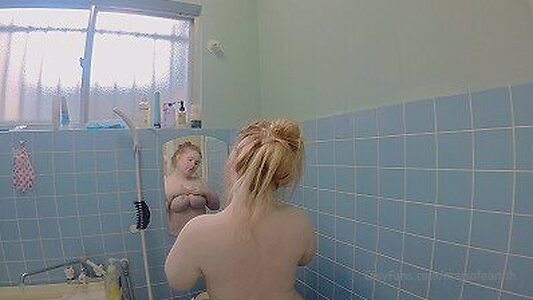 marsofearthh Nude Leaked Photo #3