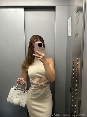 mary love is Nude Leaked Photo #6