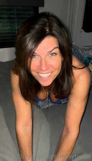 maryburke Nude Leaked Photo #5