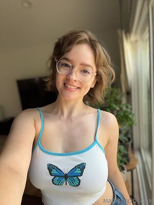 marymoody Nude Leaked Photo #16