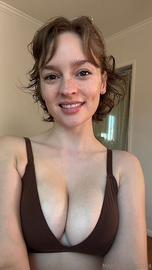 marymoody Nude Leaked Photo #33