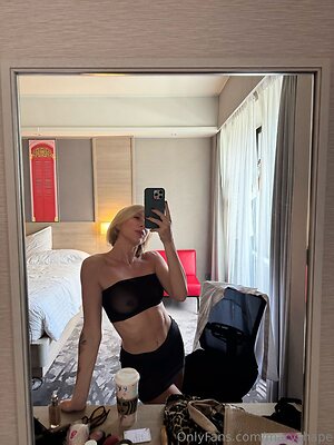 maryshape Nude Leaked Photo #32