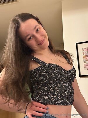 marywhited Nude Leaked Photo #27