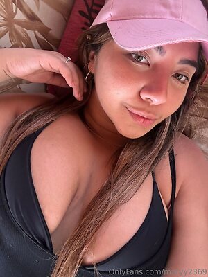 maryy2369 Nude Leaked Photo #8