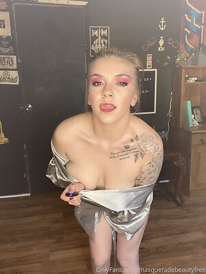masqueradebeautyfree Nude Leaked Photo #20