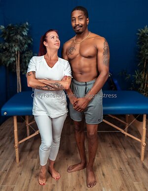 massagemistress Nude Leaked Photo #35