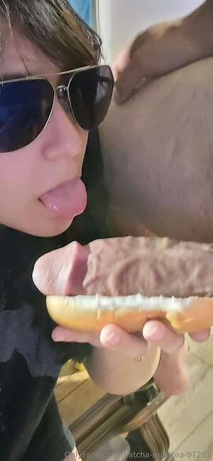 matcha-milk-tea-97201 Nude Leaked Photo #5
