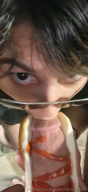 matcha-milk-tea-97201 Nude Leaked Photo #6