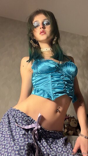 mavkafor Nude Leaked Photo #9