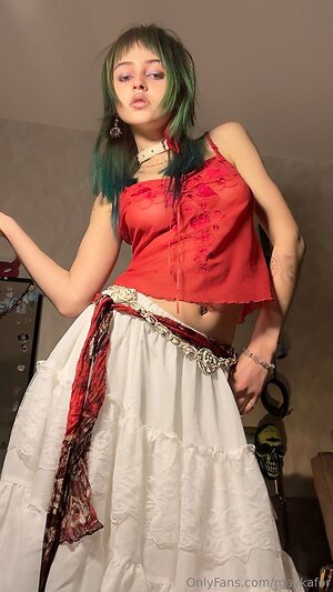 mavkafor Nude Leaked Photo #15