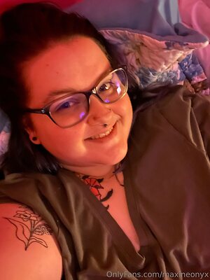 maxineonyx Nude Leaked Photo #7