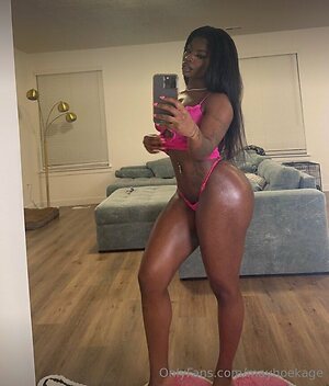 mayhoekage Nude Leaked Photo #9