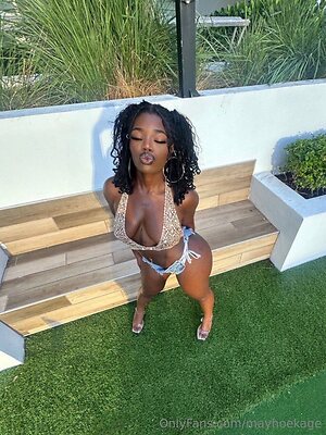 mayhoekage Nude Leaked Photo #20