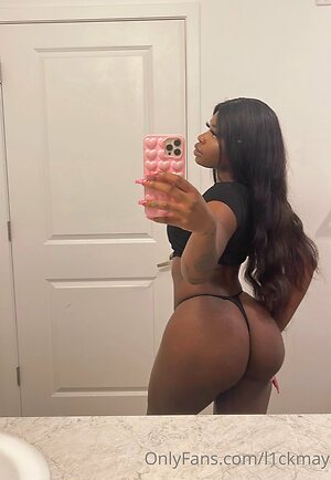 mayhoekage Nude Leaked Photo #25