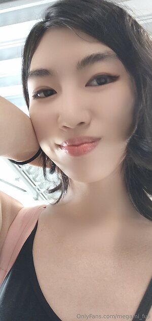 megami fuji Nude Leaked Photo #2