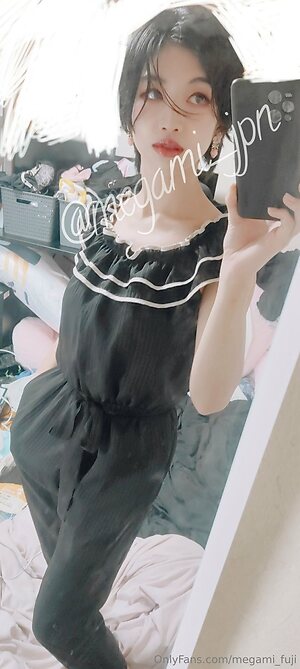 megami fuji Nude Leaked Photo #12